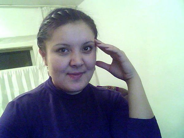 Анар Отаргазина