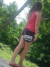 Юлечка Белова