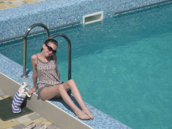 Ирина Щетинина