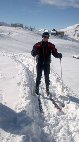 Юрий Черемисов