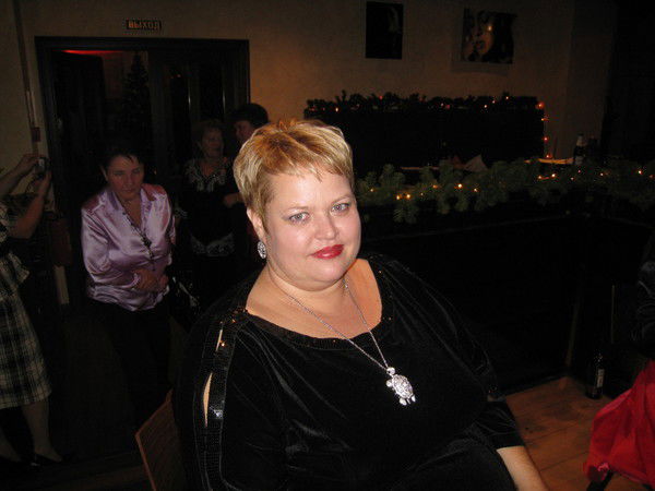 Наташа Киктева