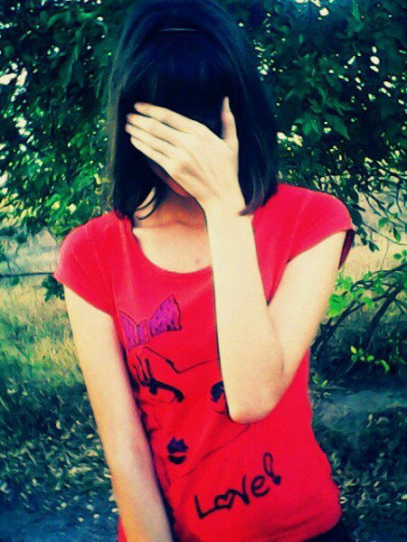 Лиза Безрук