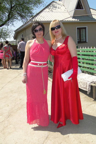 Наталья Полишвайко