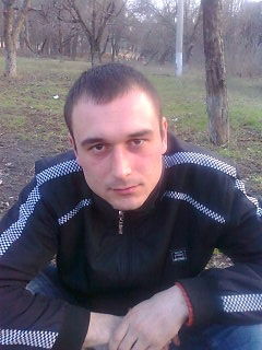 Николай Мусиенко