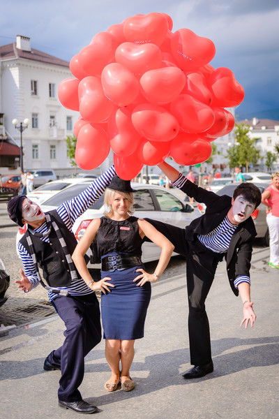 Анна Олейникова