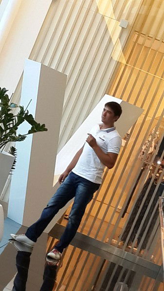 Адхам Худайкулов