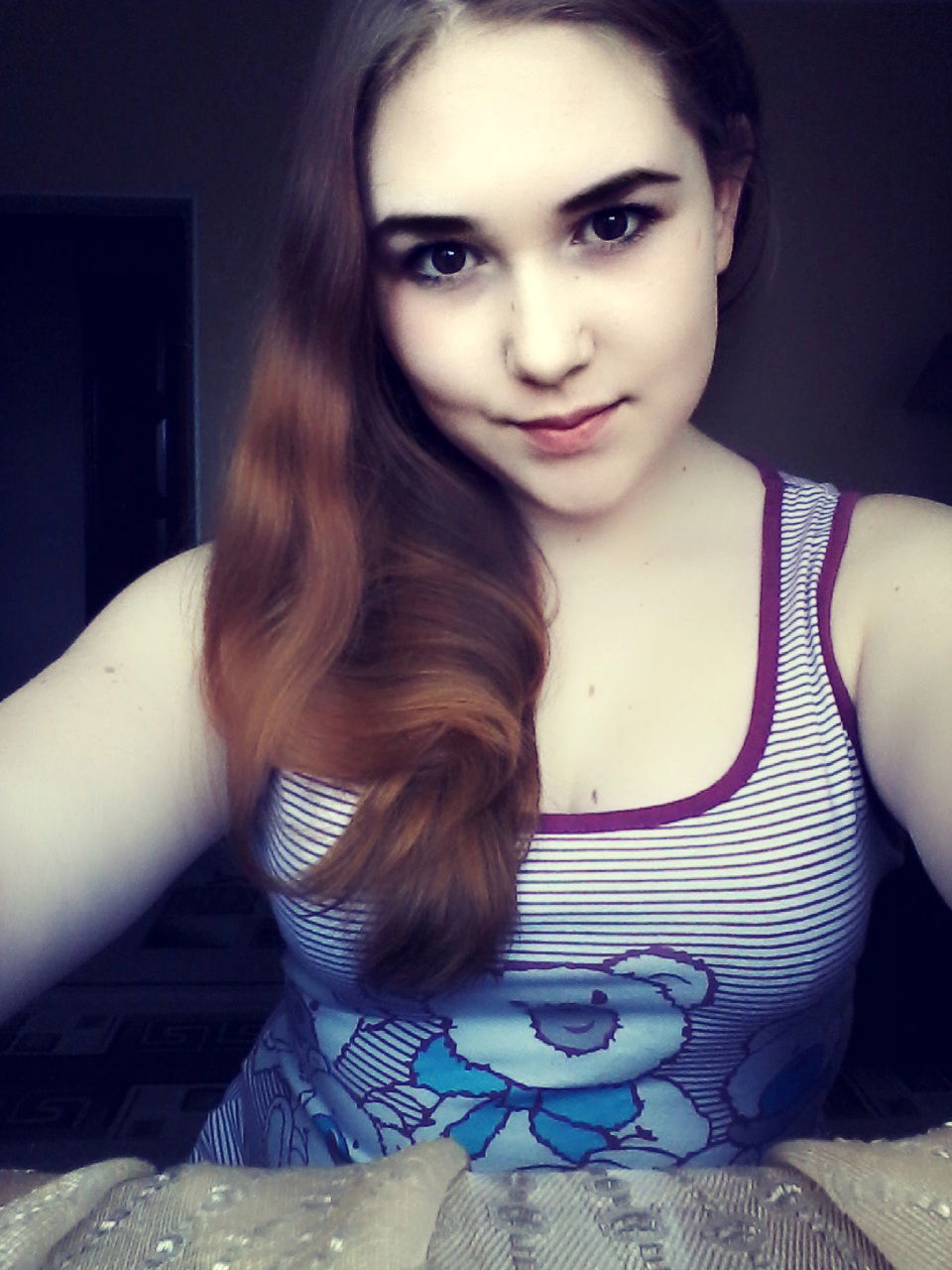 Вероника Фролкова