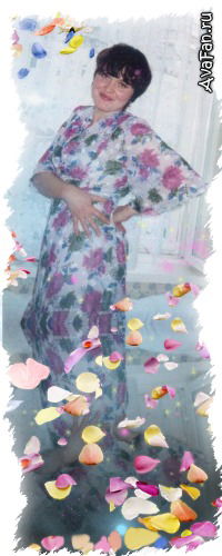 Ирина Мокшина