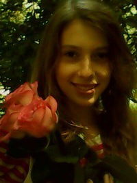 Лида Петрова