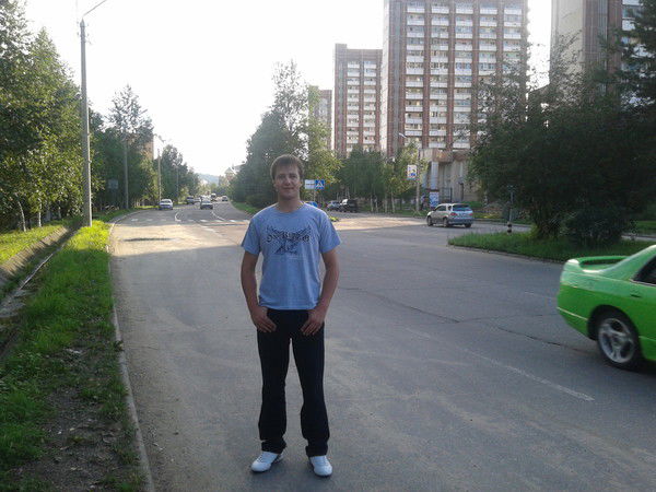 Ярослав Пастернак