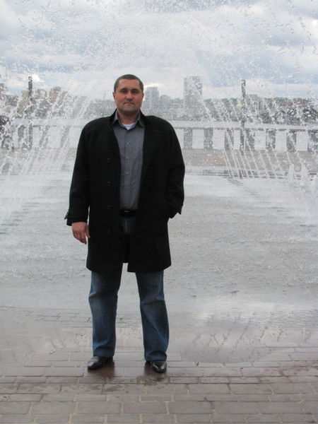 Володя Удовиченко