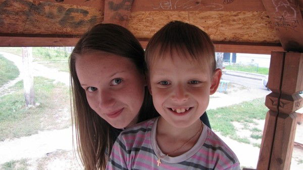 Денис Шушпанов