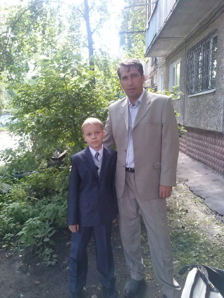 Анатолий Киселев