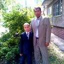Анатолий Киселев