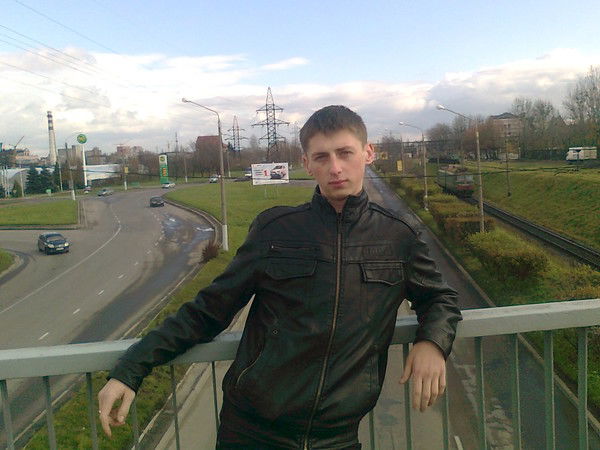 Роман Поліщак