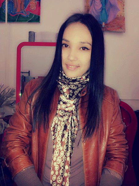 Кымбат Сарсенова