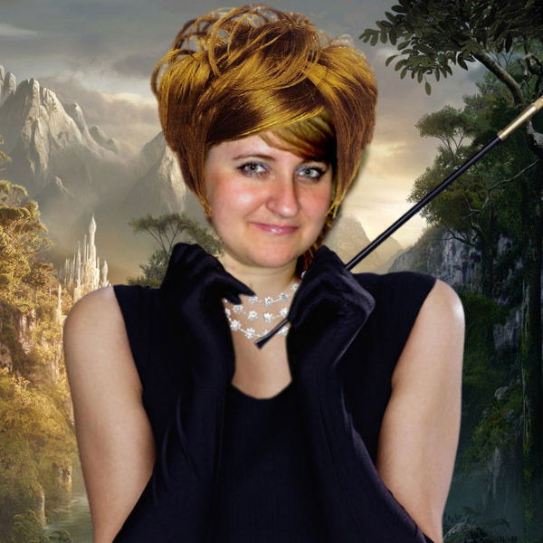 Елена Пермякова