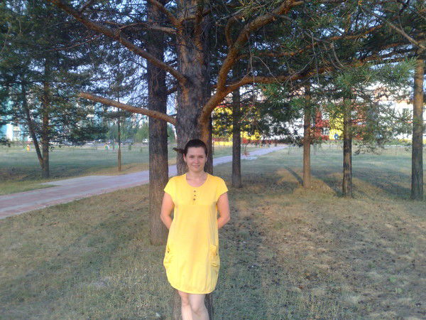 Олеся Антоненко