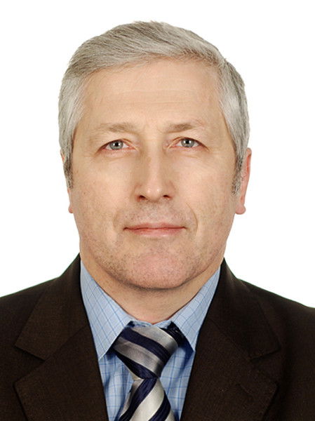 Константин Забелин