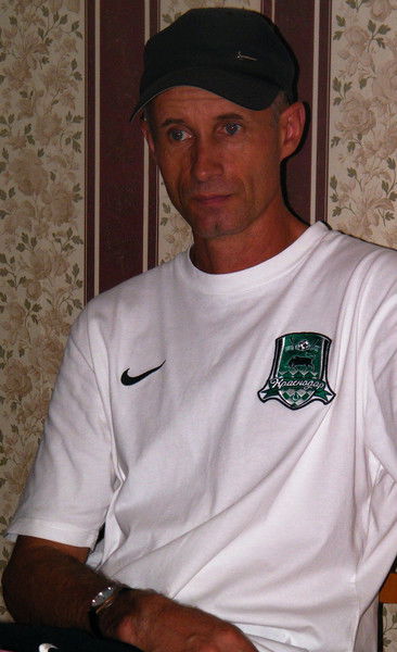 Николай Невоструев