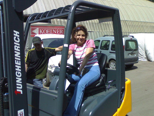 Наталья Присяжная