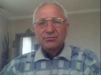 Анатолий Шимко