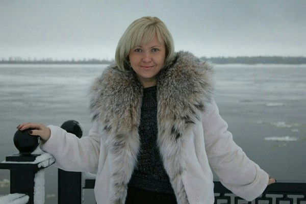 Алёна Клименкова