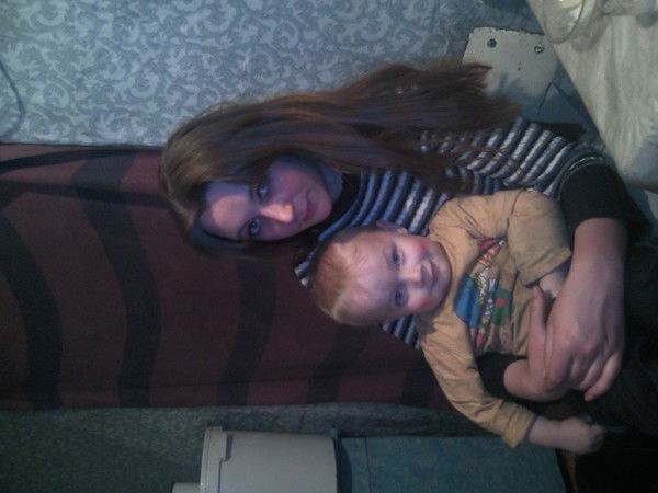 Анна Диденко