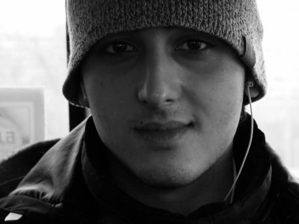 Сергей Малхасов