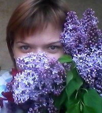 Ирина Красногорова(Митяева)