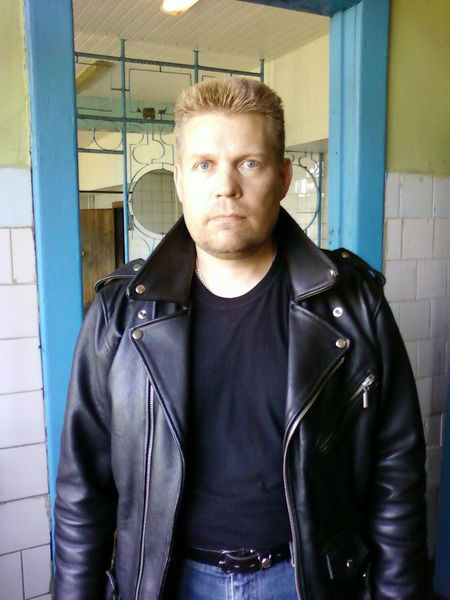 Роман Сиротинин