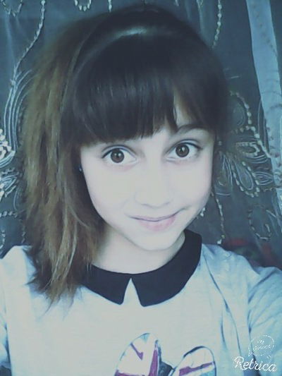 Ирина Ноздрина