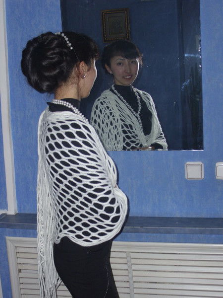 Гульсим Исабекова