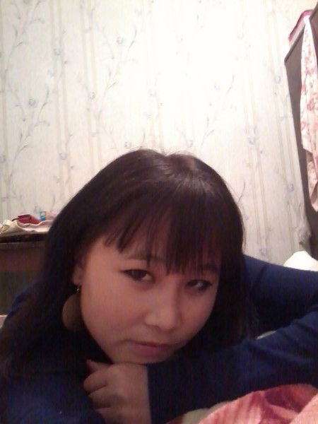 Самал Бахриденова