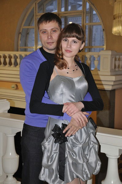 _ Екатерина _