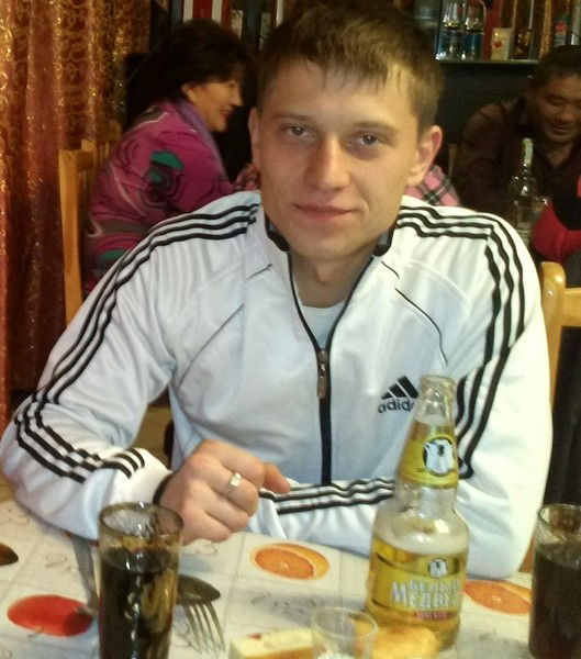 Владимир Анфилофьев