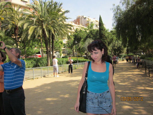 Лиана Никитина