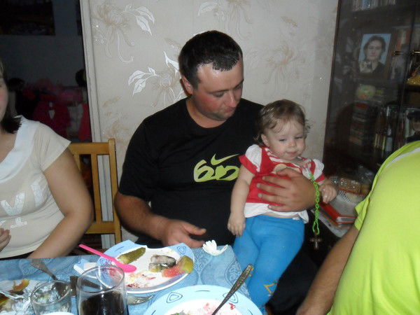 Вадик Манохин