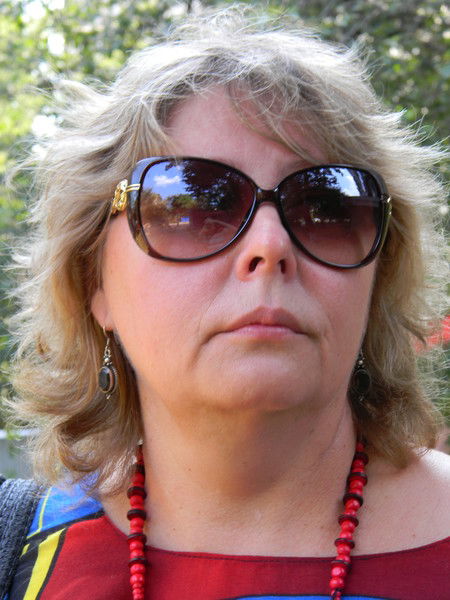 Ольга Попова