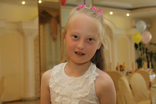 Аружан Кукаева