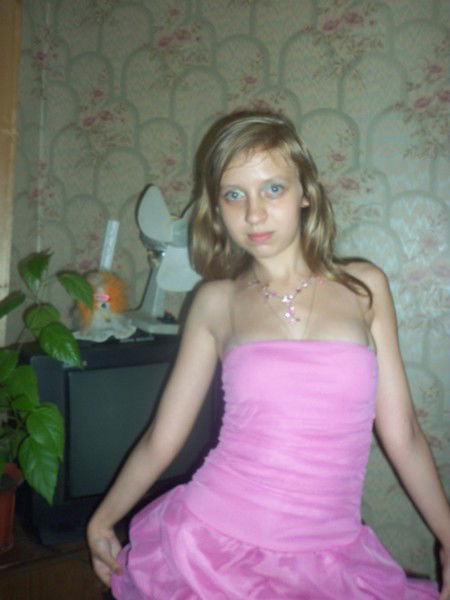 Ирина Дранова