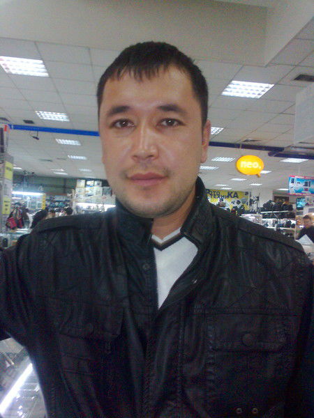 Аидос Жусупов