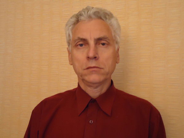 Вячеслав Кузин