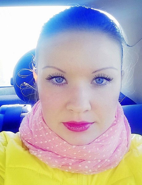 Алёнка Хорольская