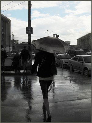 Татьяна Чернятьева