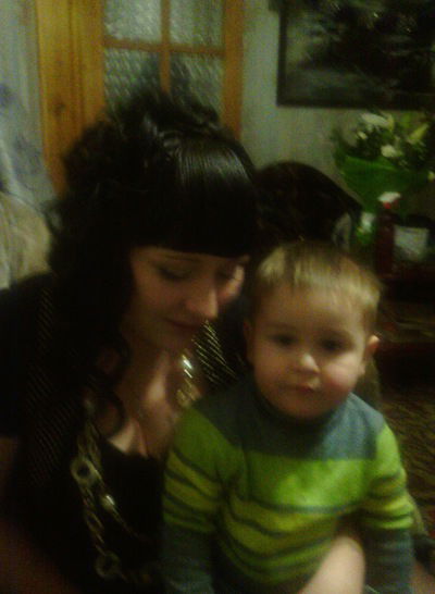 Ольга Вахтина