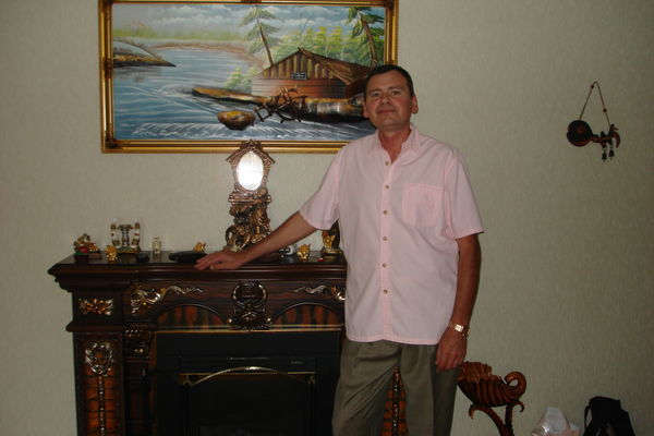 Владимир Лобунько