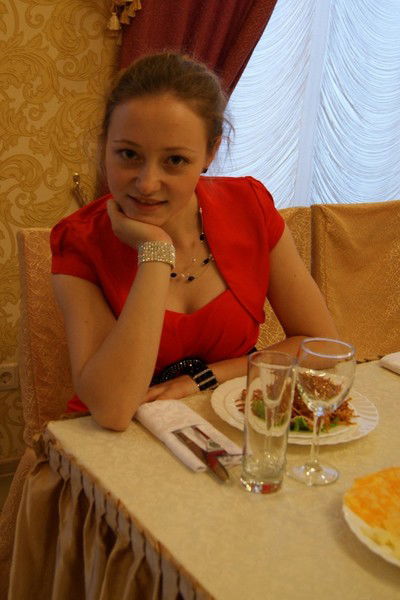 Наташенька Посивенко