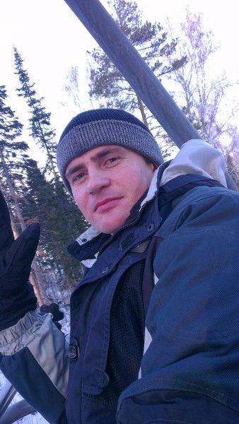 Артем Фефелов