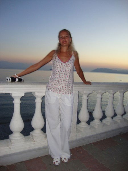 Елена Авдышева